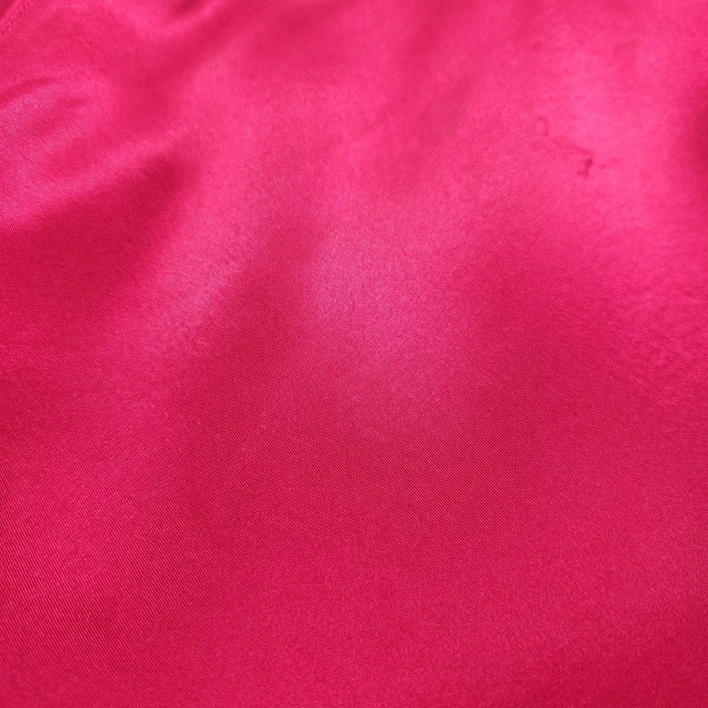 Victorias Secret Shirt Women's M/L Vintage Shirt Gold Label Satin‎ Sleeping